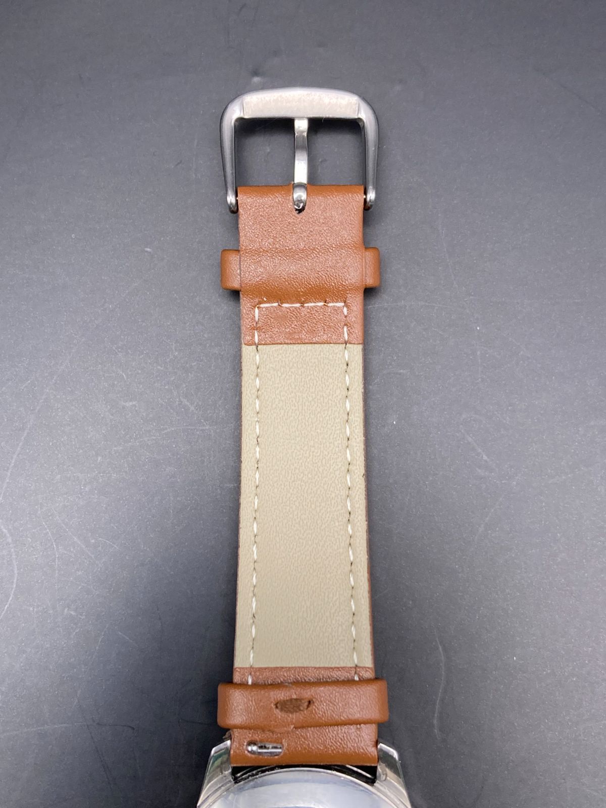 自動巻き デイト