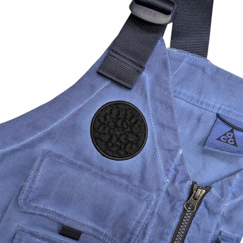 NIKE ACG Watchman Peak BEST ナイキ エーシージー フィッシングベスト