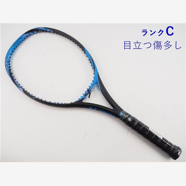 YONEX イーゾーン100 2017 G3 【公式通販】