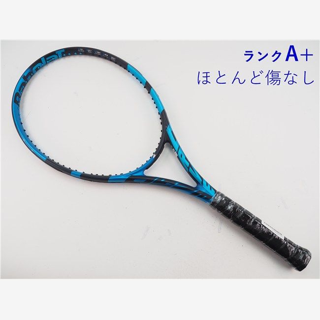 Babolat PURE DRIVE + バボラ ピュアドライブ 2021 G2 バボラ ピュアドライブ 2021 テニスラケット バボラ ピュア ドライブ