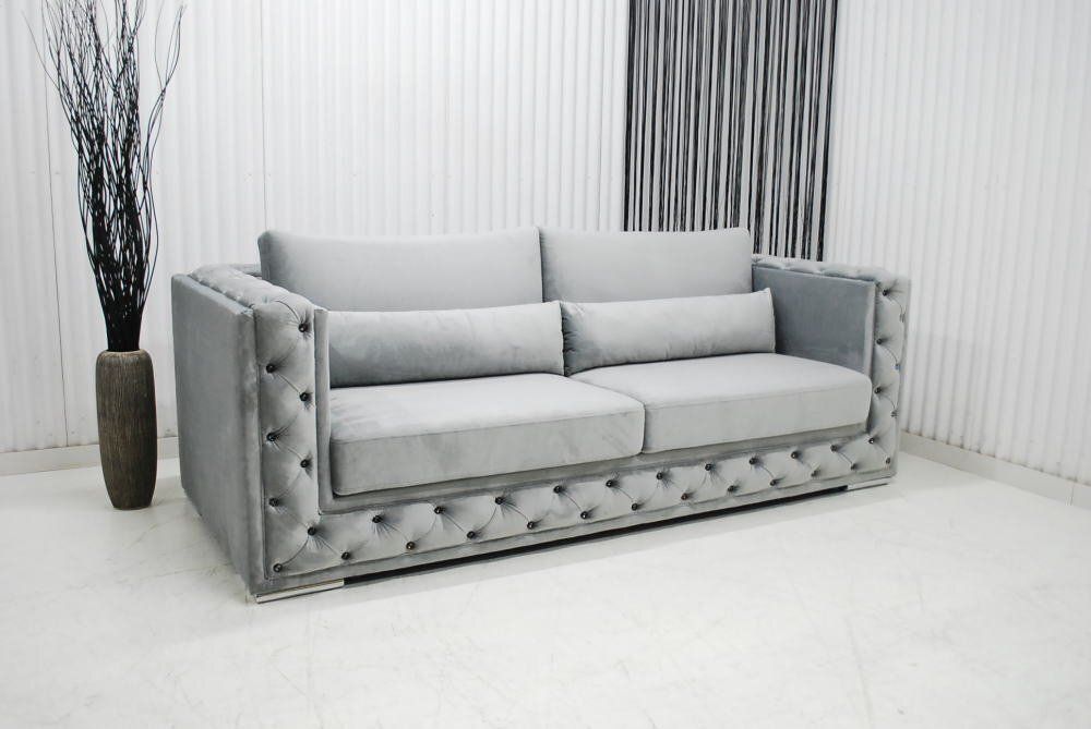 3人掛けソファ ワイド