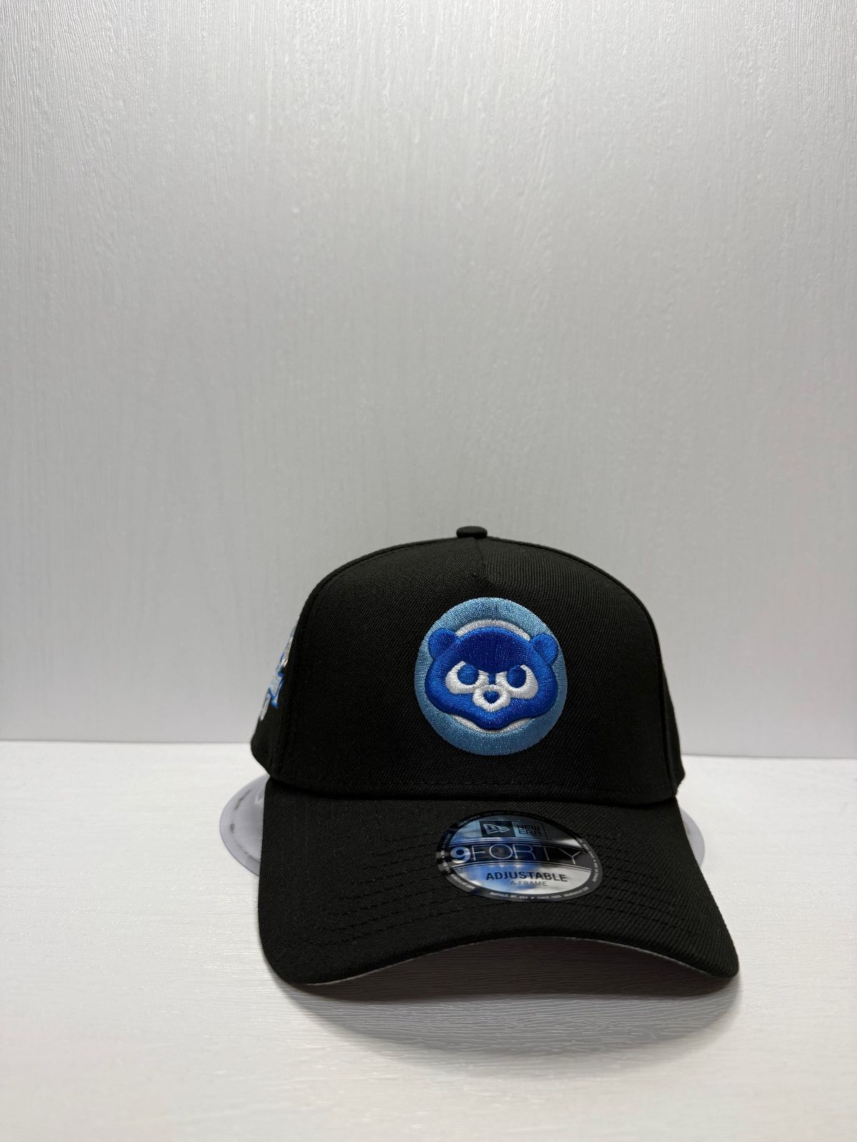 Newera シカゴカブス オールスターゲーム1999 9forty A-FRAME スナップ