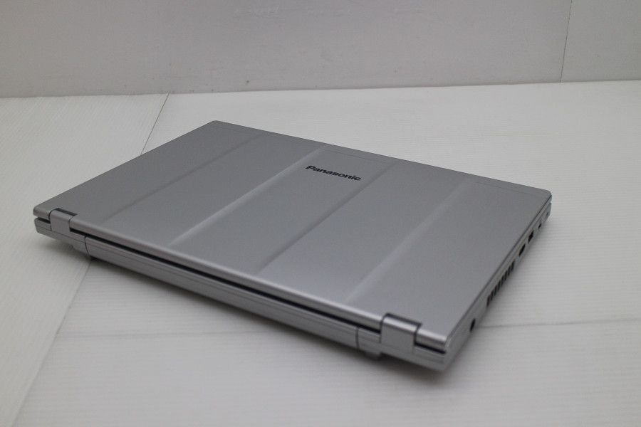 Panasonic Core CF-LV7RDCVS note i5 i5-8350U 8350U SSD Let's Intel