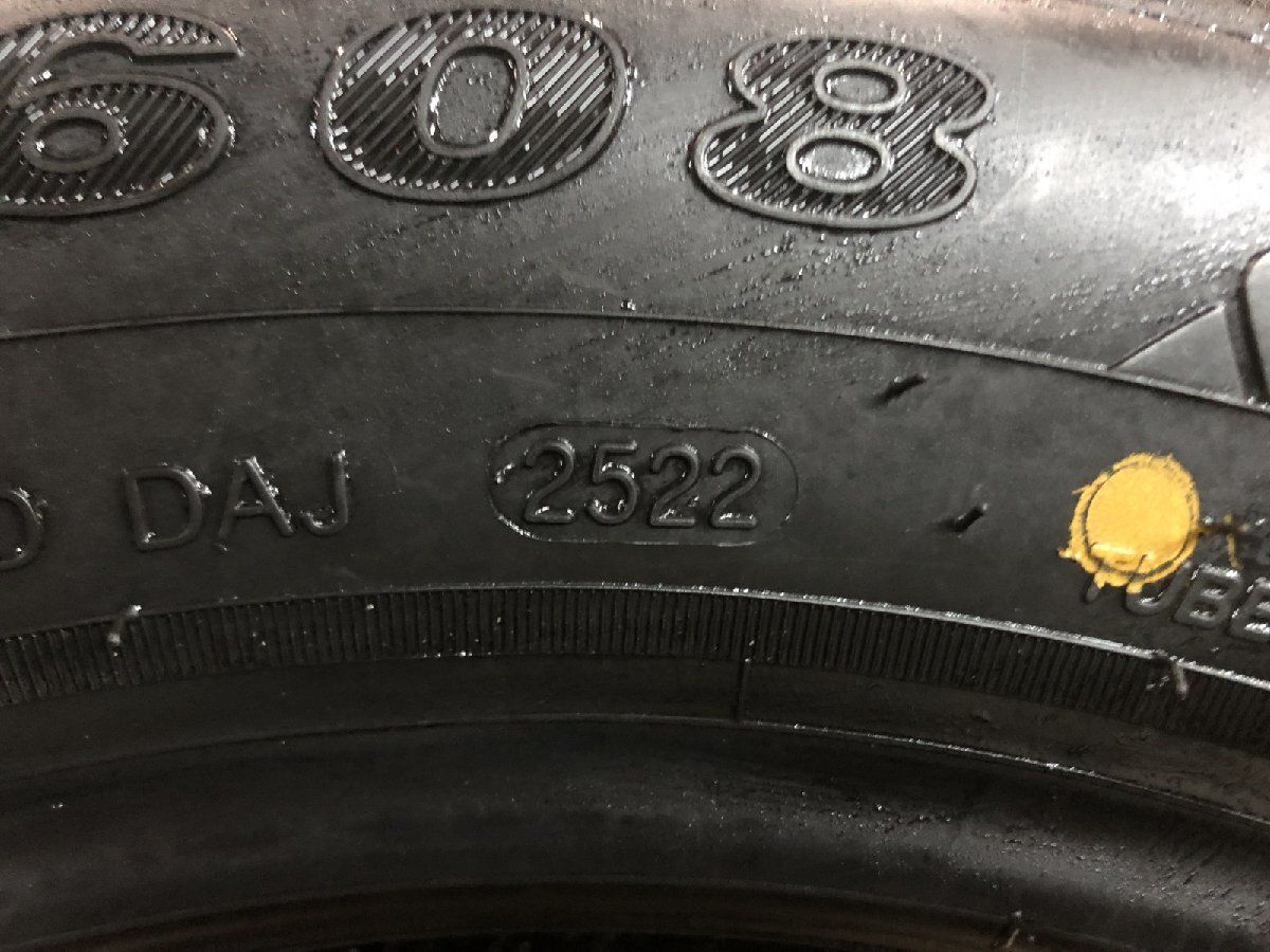 新品】GOODRIDE SW-608 175/65R15 84T 15インチ スタッドレス 4本 22年 
