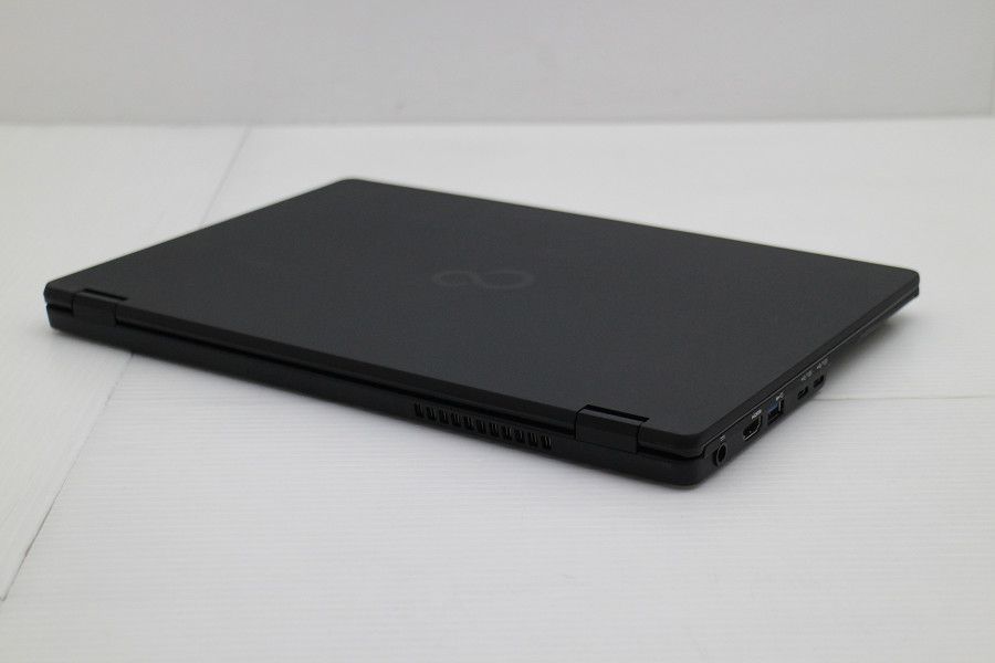 富士通 LIFEBOOK U7311/F 13.3型FHD 顔認証 Win11 【公式通販】