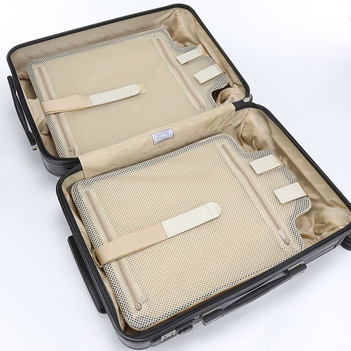 RIMOWA リモワ サルサデラックス 862.52 キャリーケース