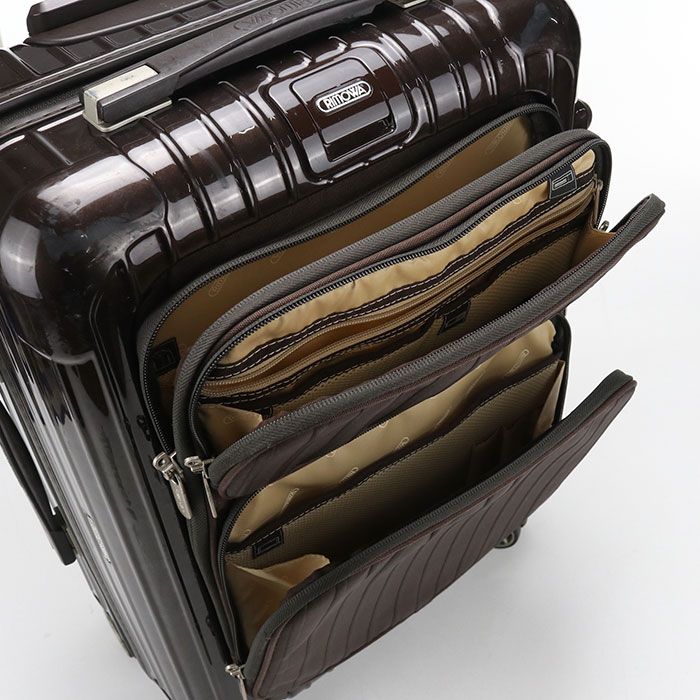 RIMOWA リモワ サルサデラックス 862.52 キャリーケース