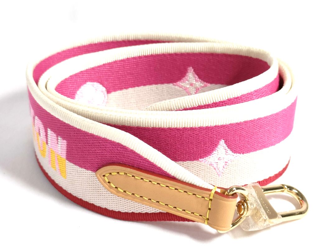 11】LOUIS VUITTON ルイ ヴィトン ショルダーストラップ - メルカリ