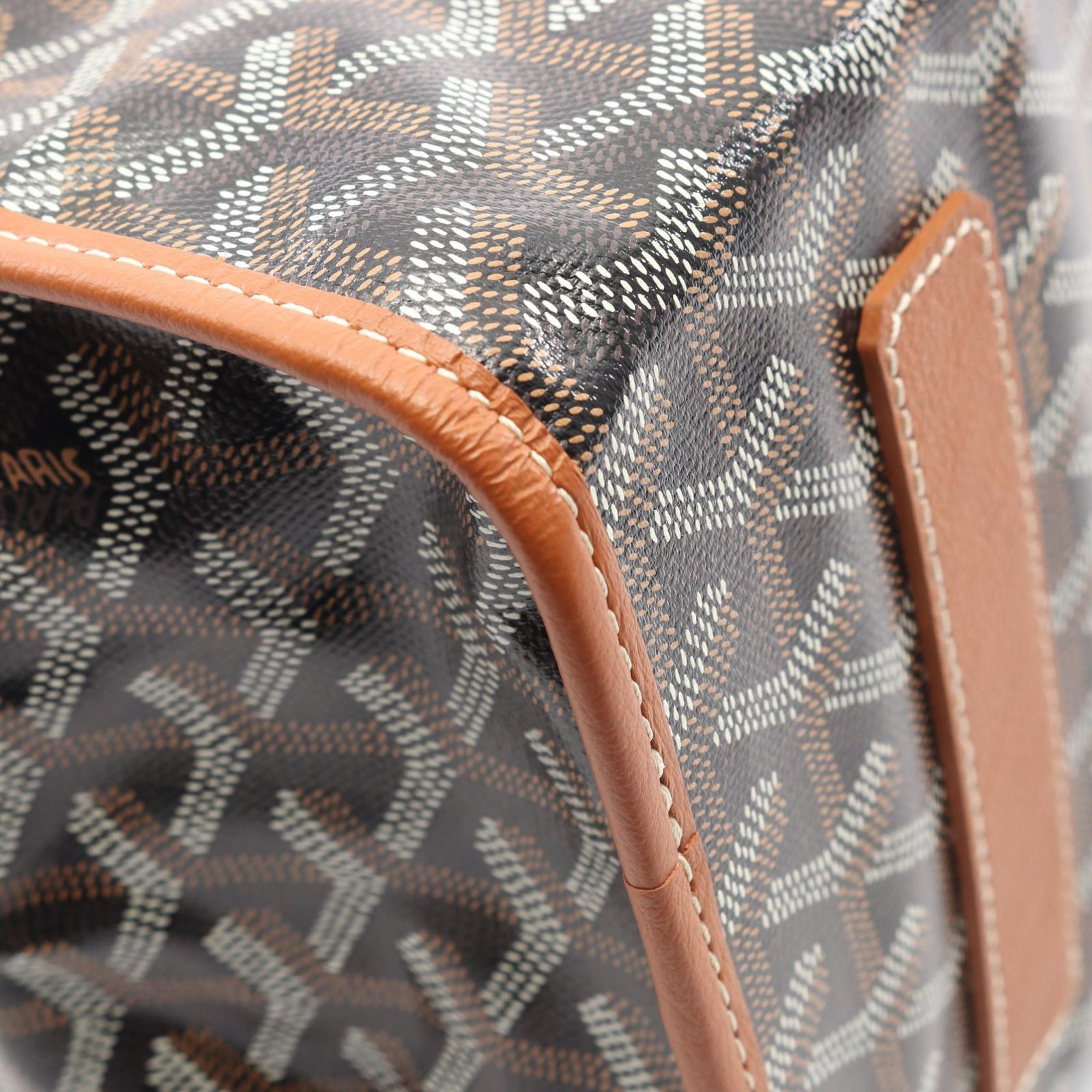 GOYARD ゴヤール サンレジェ リュックサック バックパック - メルカリ