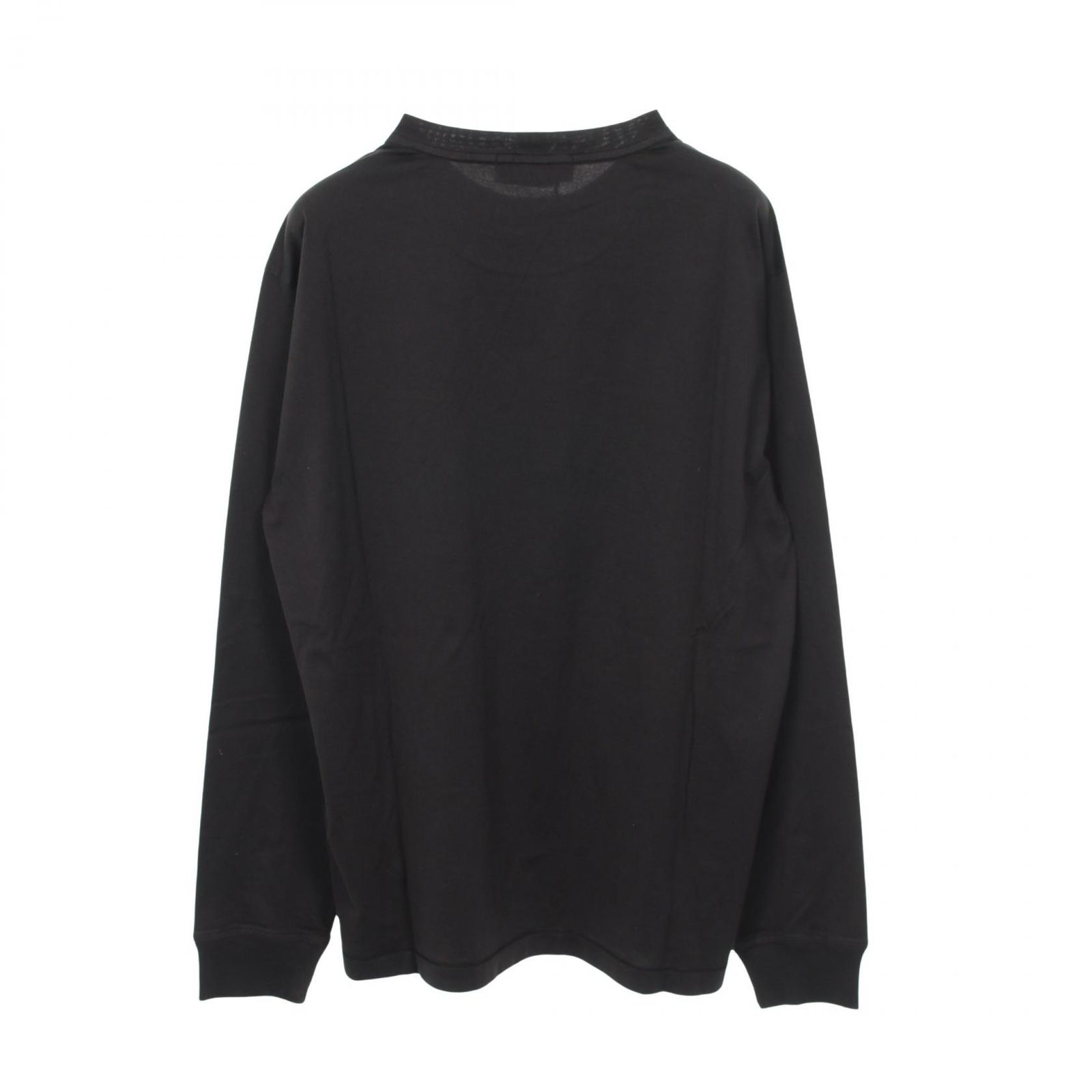 ストーンアイランド コンパスパッチ 長袖Tシャツ STONE ISLAND ストーンアイランド コンパスパッチ 長袖Tシャツ STONE