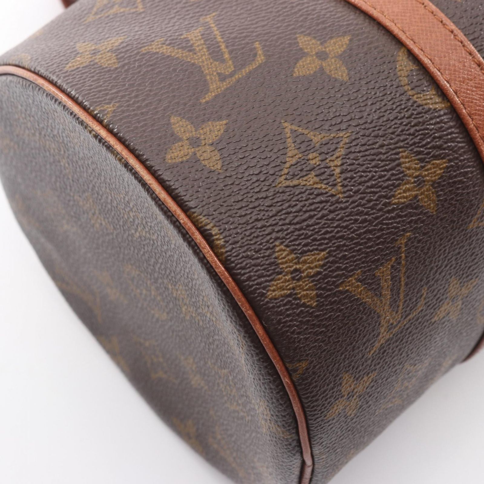 LOUIS VUITTON ルイ・ヴィトン パピヨン30 モノグラム 旧型 