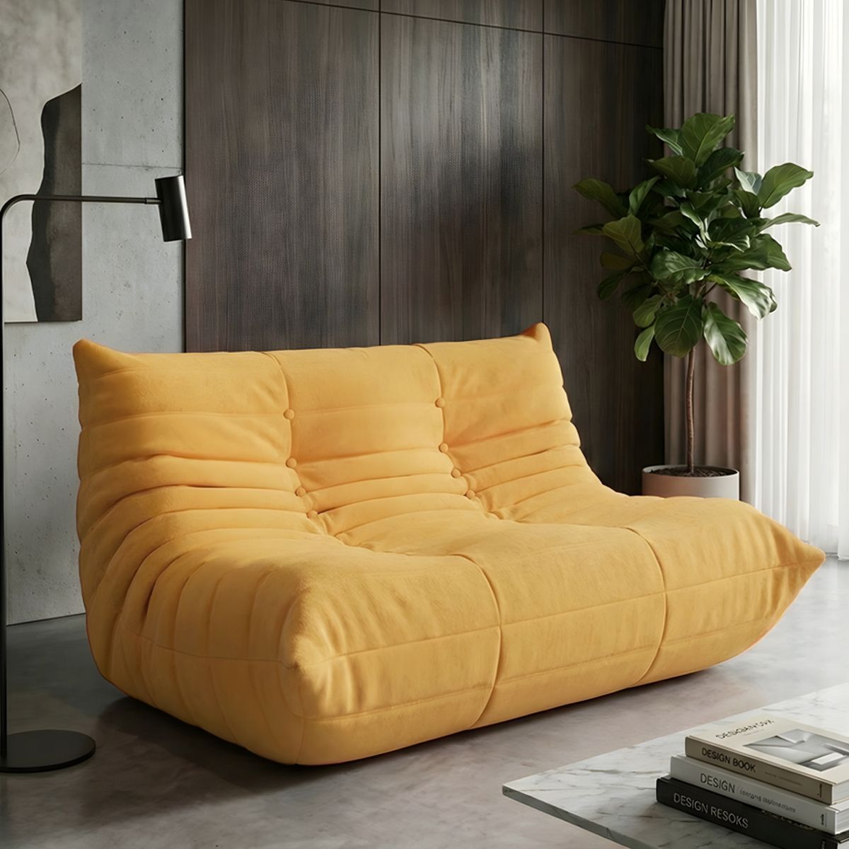 二人掛け トーゴ