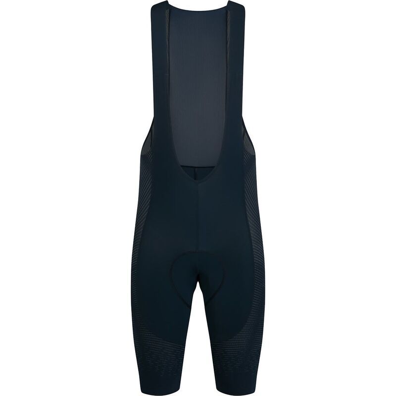 【送料無料】 ラファ メンズ ハーフパンツ・ショーツ ボトムス Pro Team Powerweave Bib Short Mens CarbonSilver