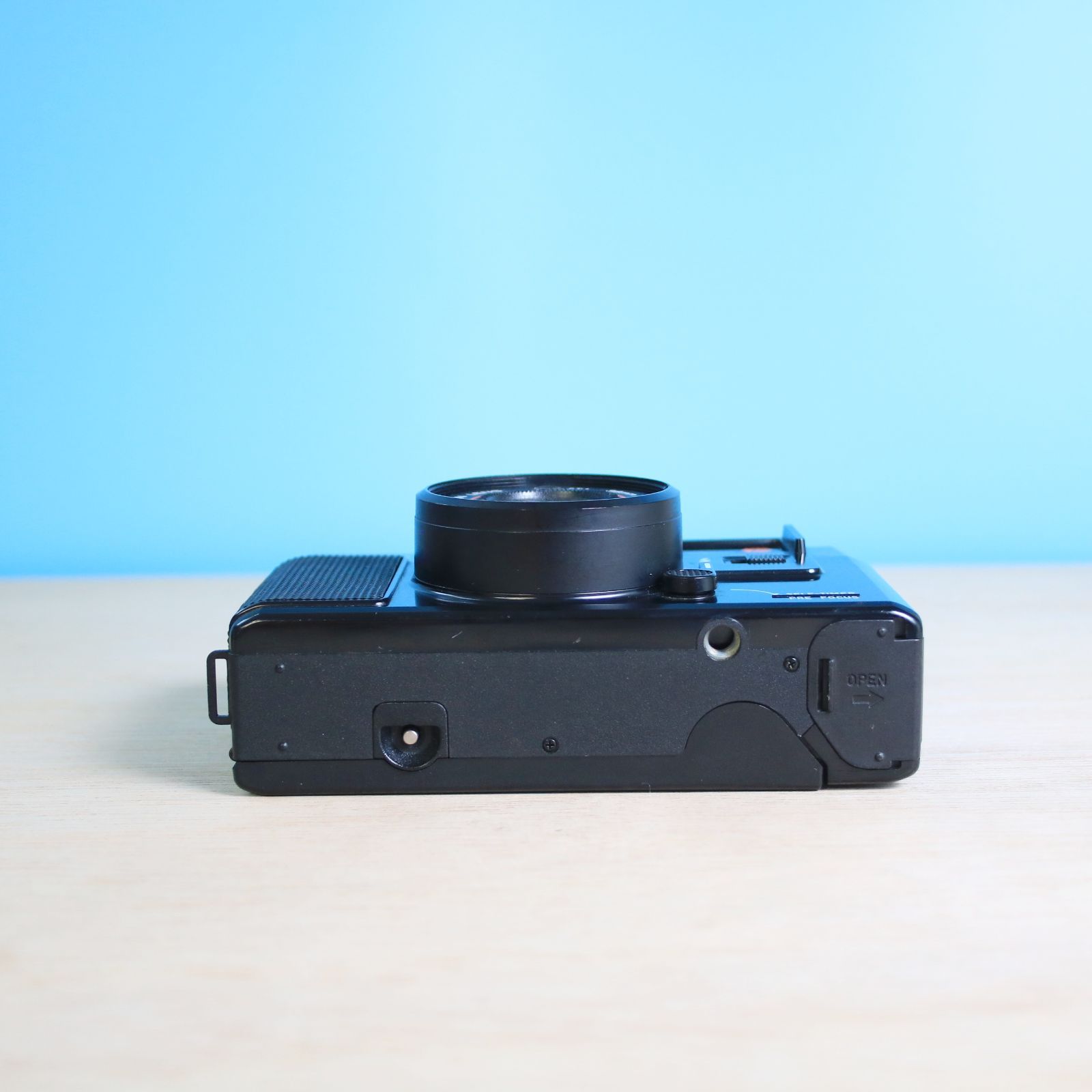 完動品❁美品 Canon AF35M Autoboy オートボーイ フィルムカメラ