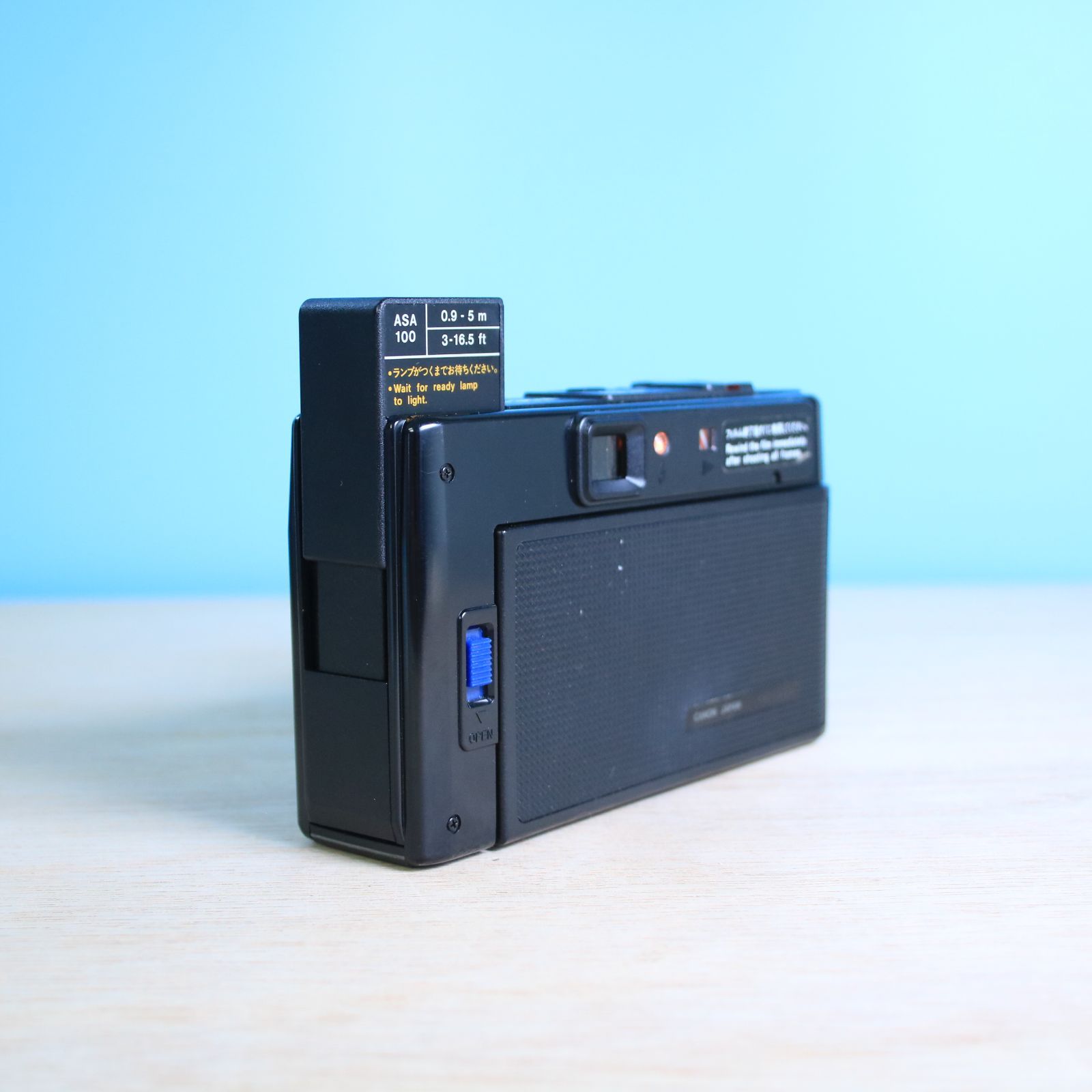 完動品❁美品 Canon AF35M Autoboy オートボーイ フィルムカメラ