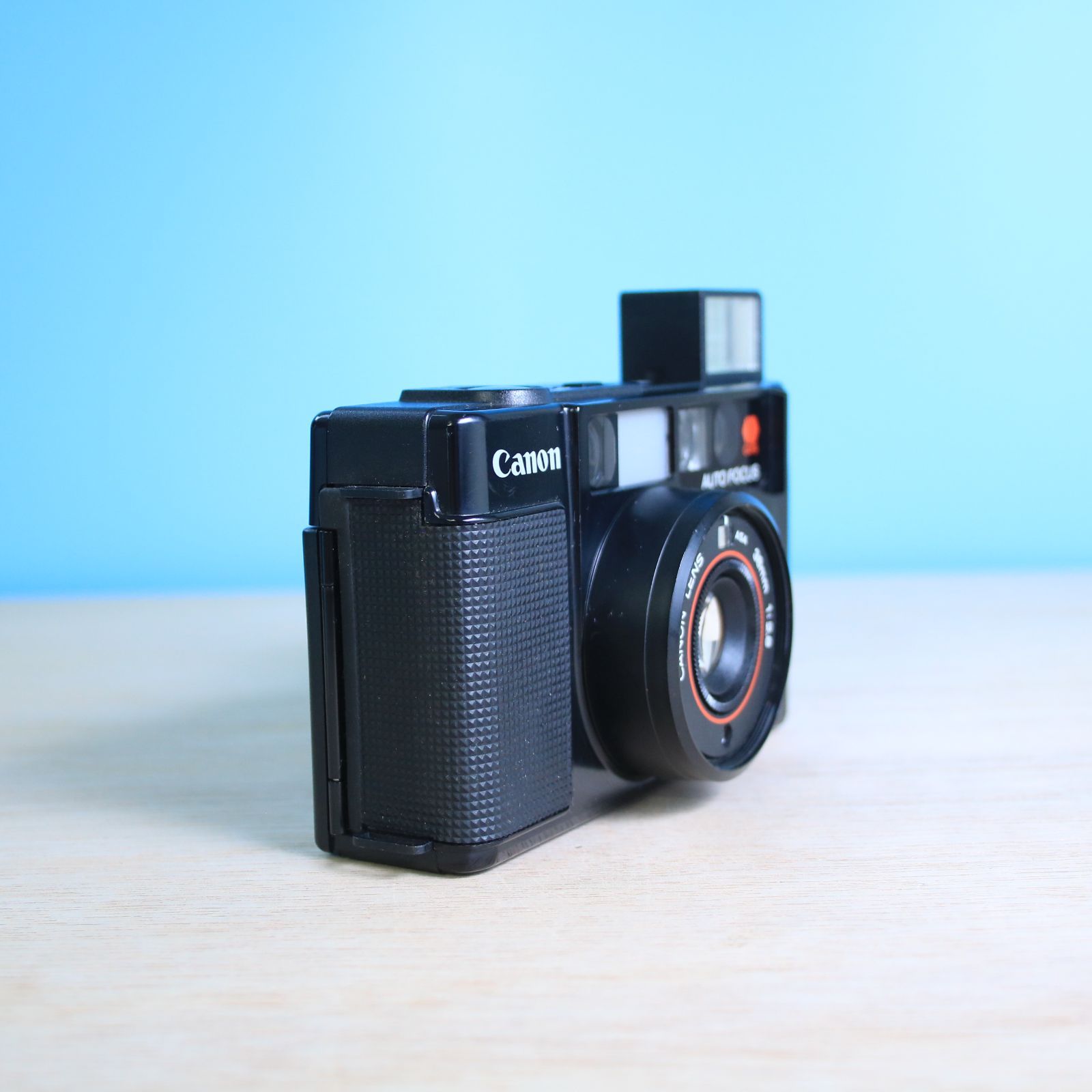 完動品❁美品 Canon AF35M Autoboy オートボーイ フィルムカメラ