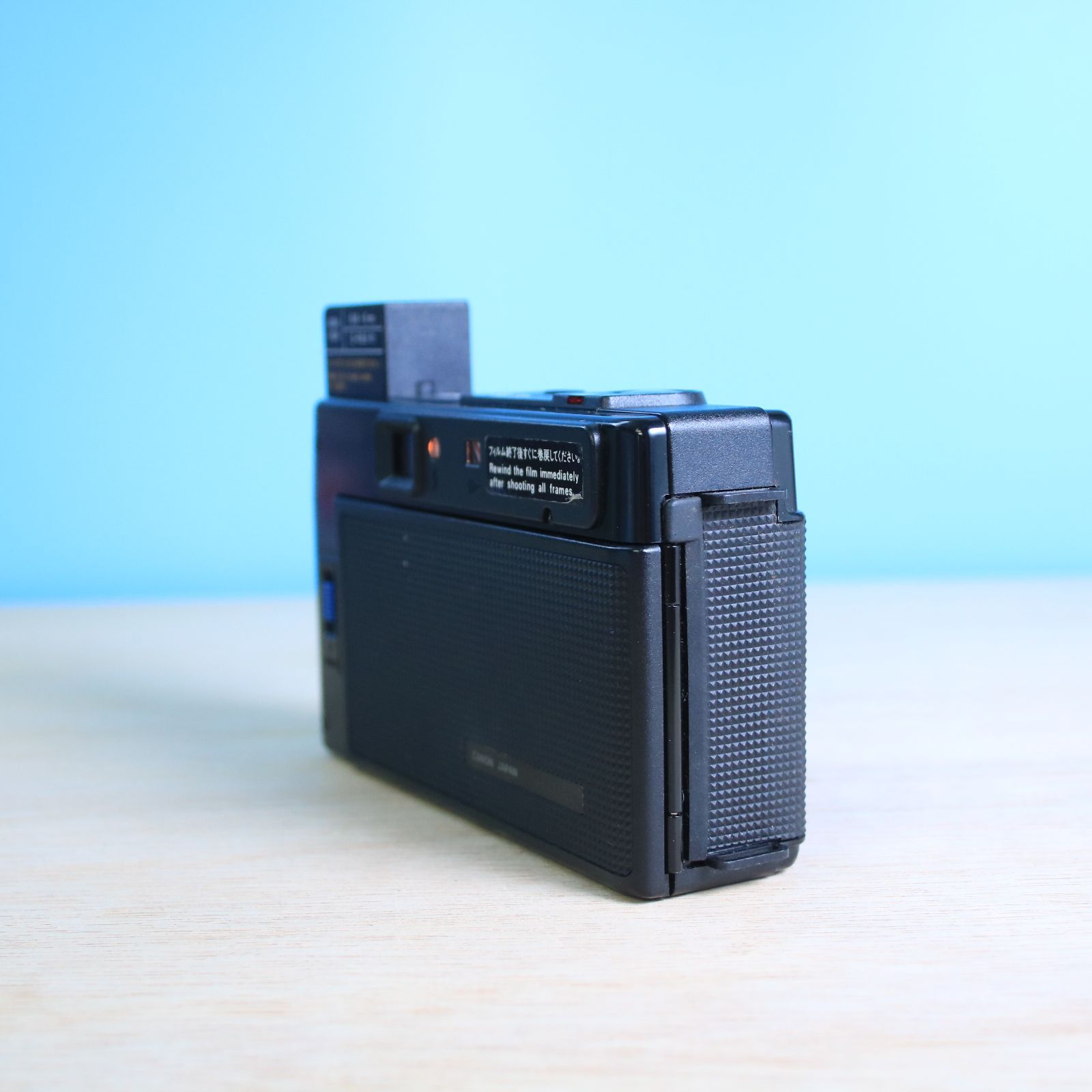 完動品❁美品 Canon AF35M Autoboy オートボーイ フィルムカメラ