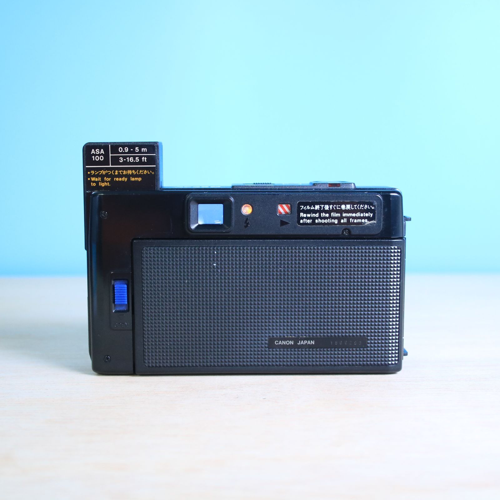 完動品❁美品 Canon AF35M Autoboy オートボーイ フィルムカメラ