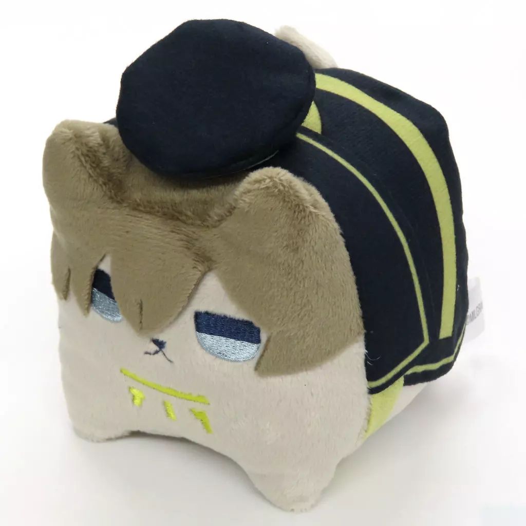 中古】ぬいぐるみ エス よんたっちぬいぐるみ 「MILGRAM -ミルグラム