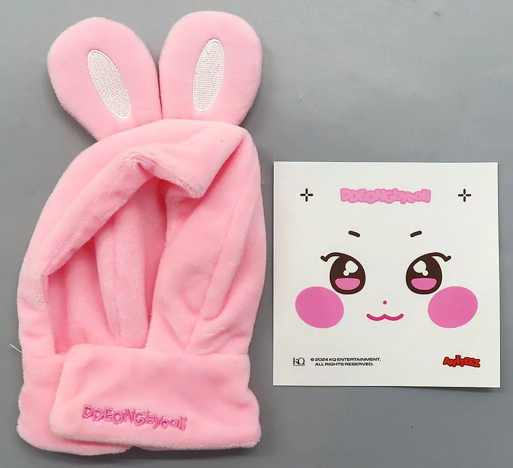 中古】ペンライト・リングライト パク・ソンファ LIGHT STICK COVER