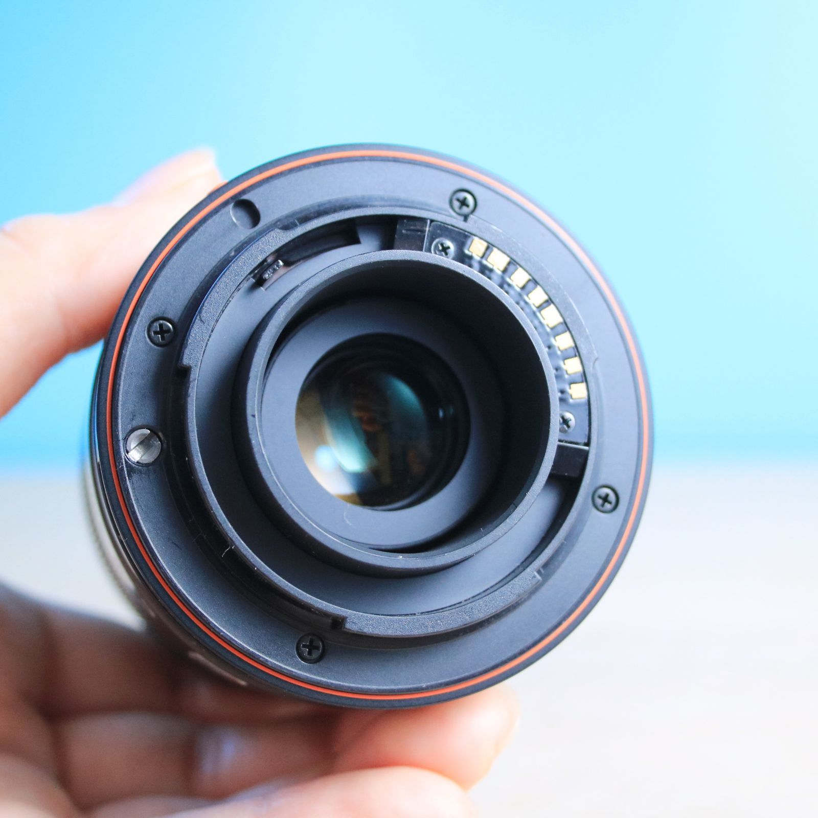 ❁極美品❁ SONY DT 18-70mm F3.5-5.6 SAL1870 ソニー 中望遠レンズ