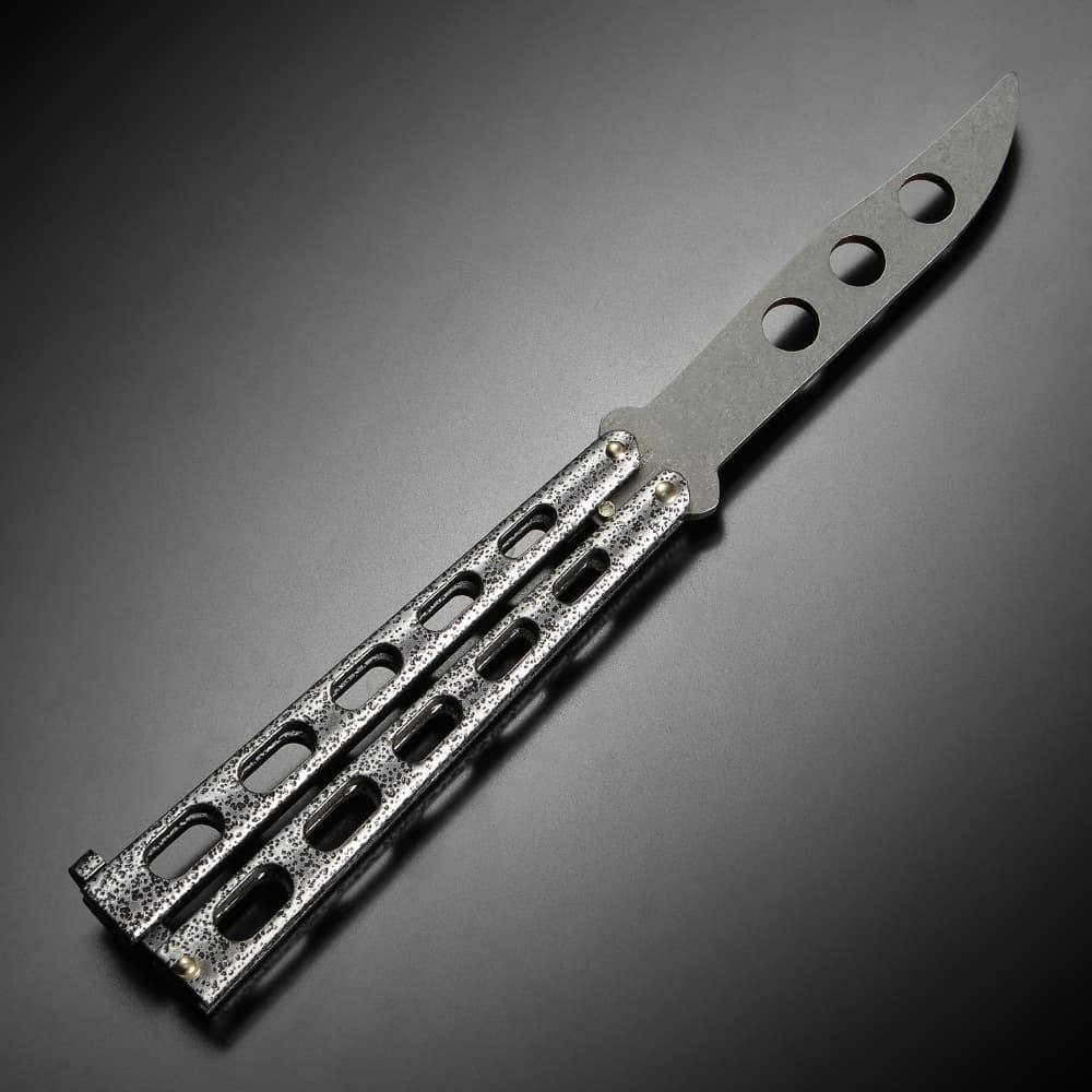 トレーニングナイフ