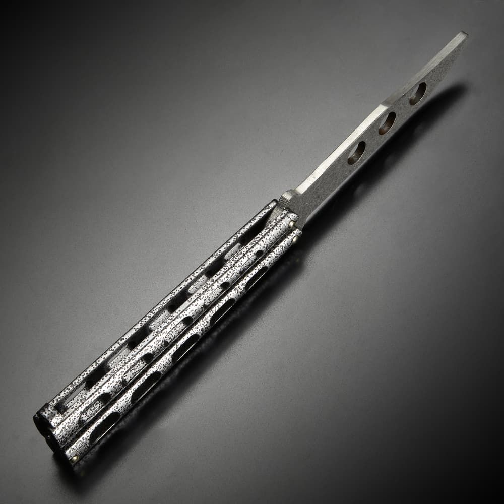 Bear-Son トレーニングナイフ