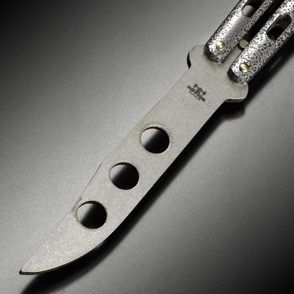 練習用 バタフライ型