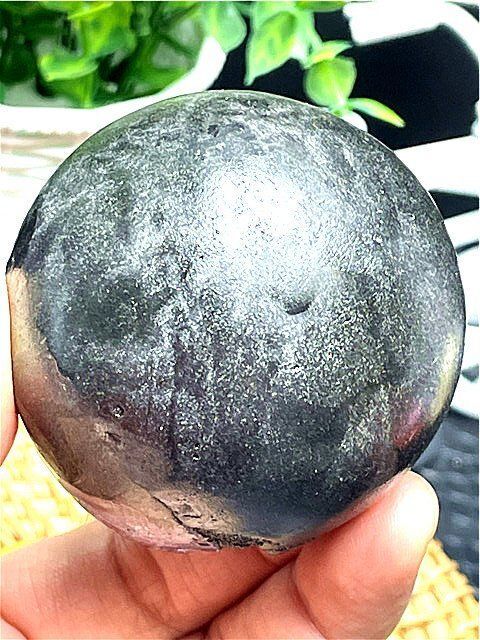 AAA級ウルグアイ産天然アメジストドーム原石開口笑B90G3/156G17C