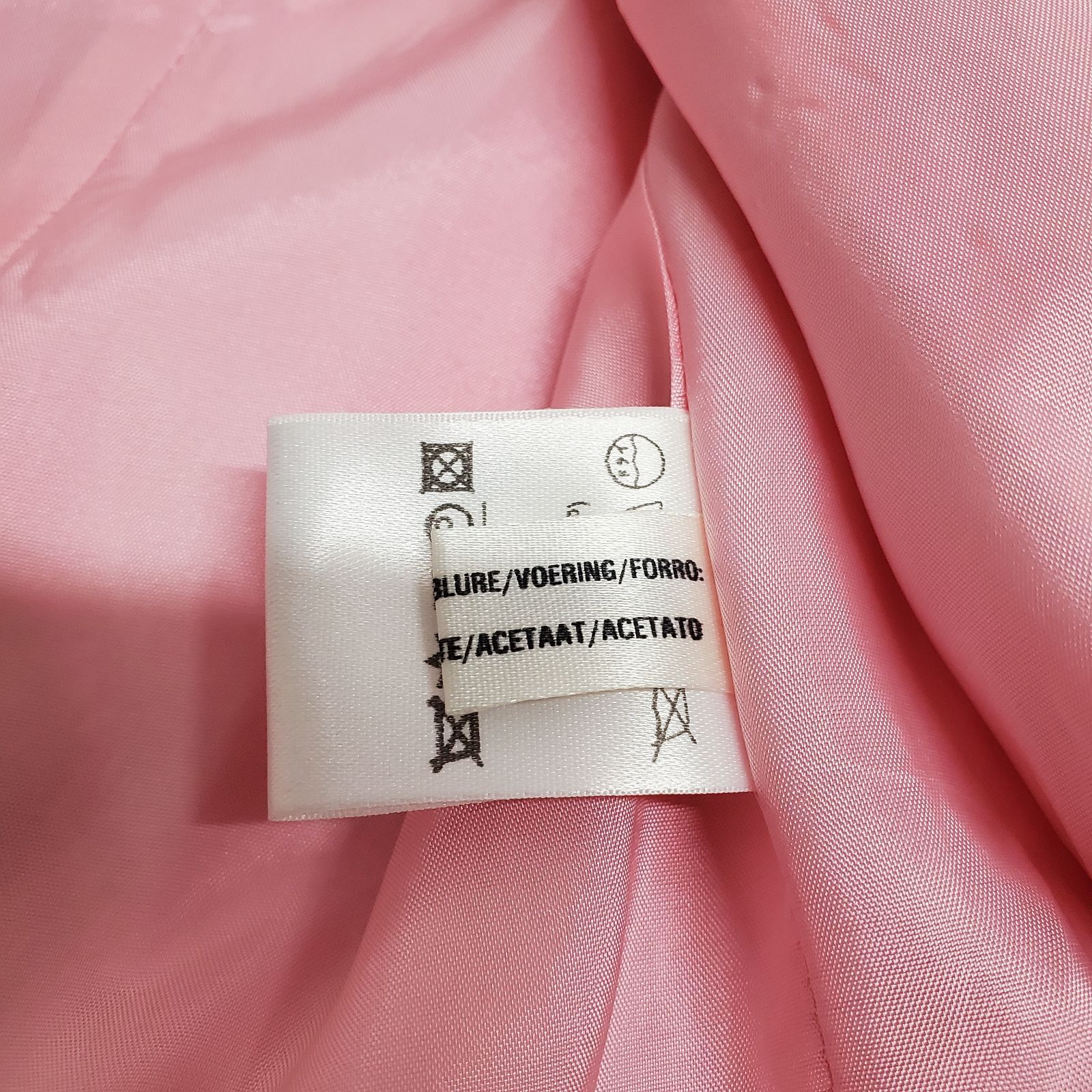 希少✨ESCADA エスカーダ テーラードジャケット ツイード ビジュー 