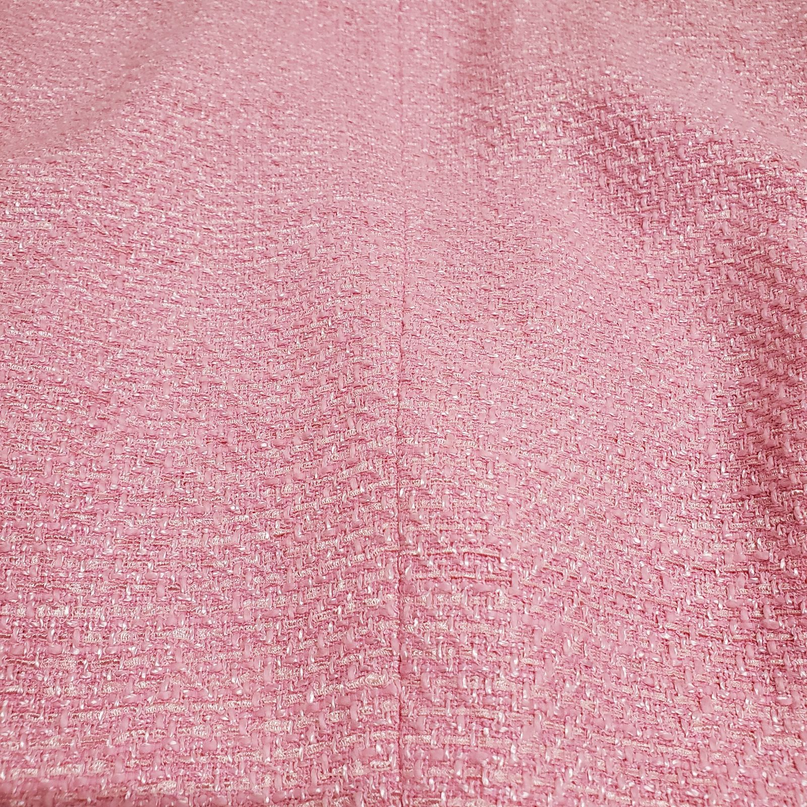 希少✨ESCADA エスカーダ テーラードジャケット ツイード ビジュー 