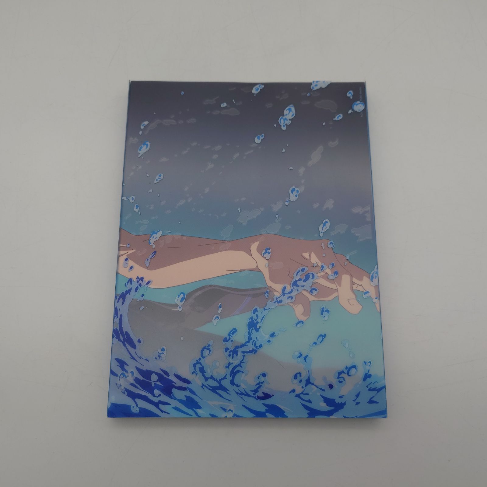 7 Free! vol.4 Blu-ray - メルカリ