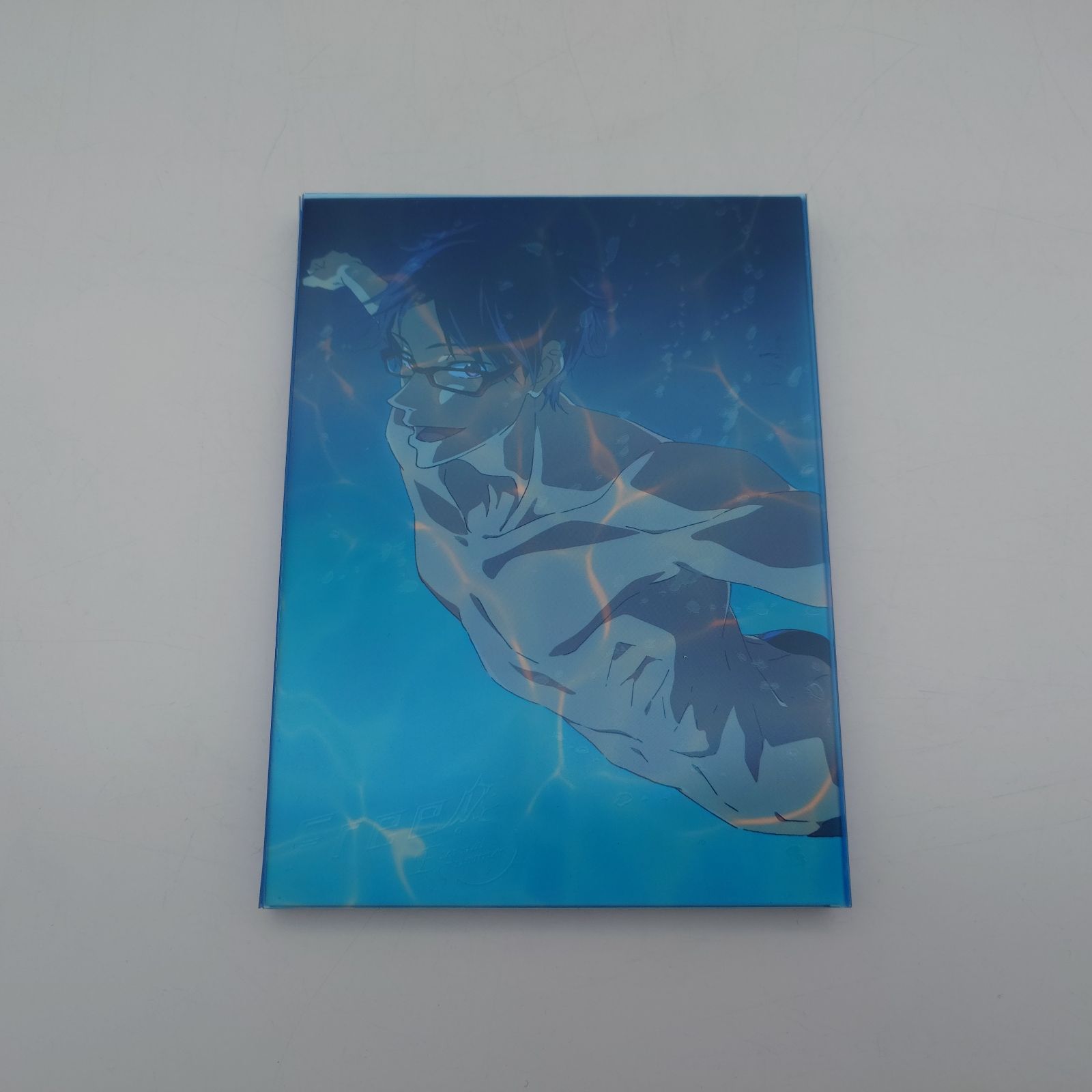 7 Free! vol.4 Blu-ray - メルカリ