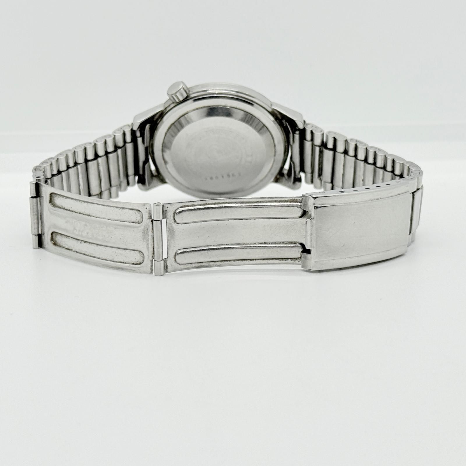 スポーツマチック シルバーウェーブ