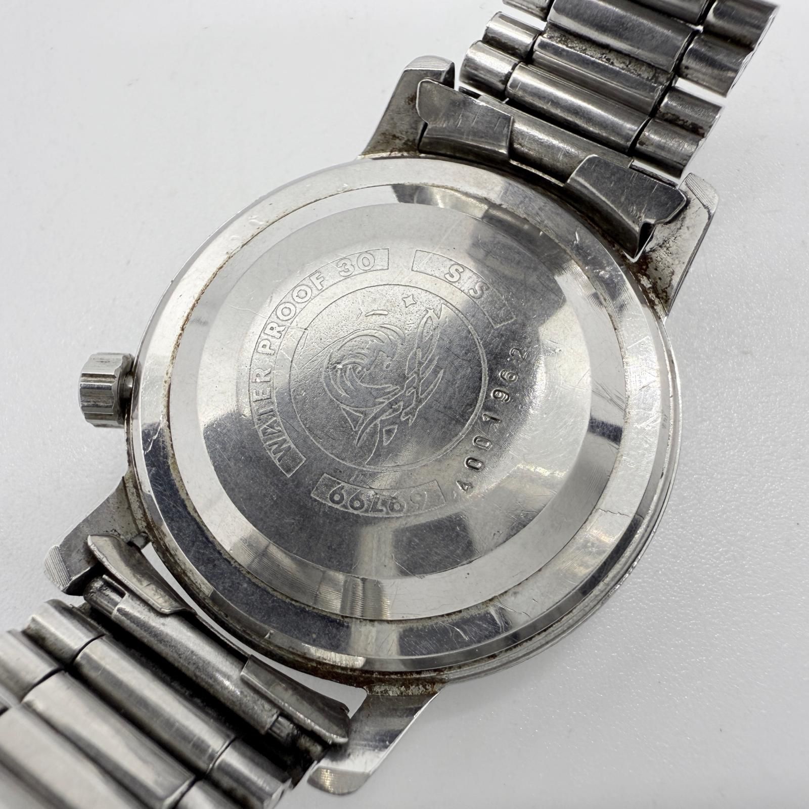 シルバーウェーブ 69799