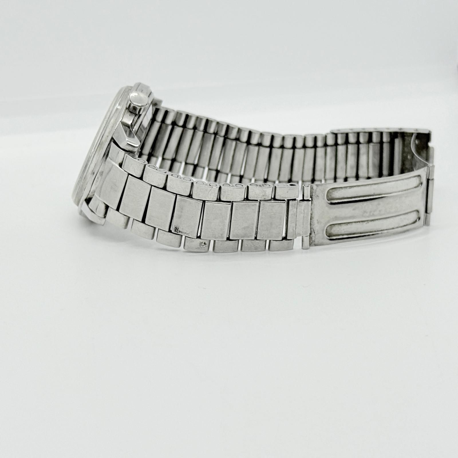  SEIKO セイコー スポーツマチック シルバーウェーブ 69799 シルバー AT メンズ 腕時計 ジャケット 自動巻き時計 腕時計(アナログ)