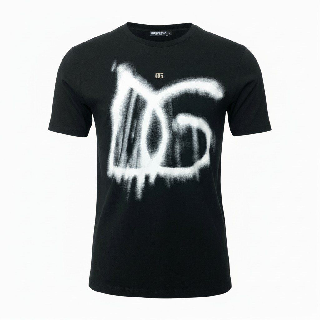 ドルチェアンドガッバーナ ビジュー Tシャツ 36 Tシャツ DOLCE&amp