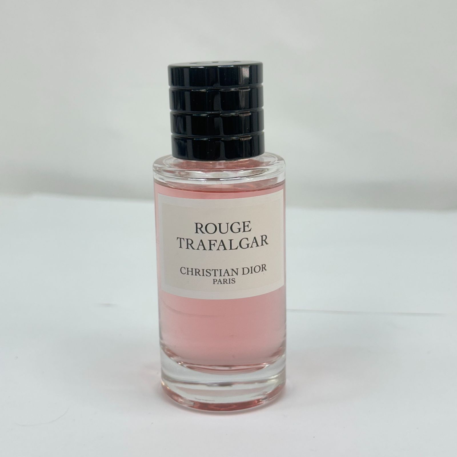 【残量９割】Christian Dior ROUGE TRAFALGAR 香水 残量9割以上 Dior rouge trafalgar 40ml香水 - メルカリ