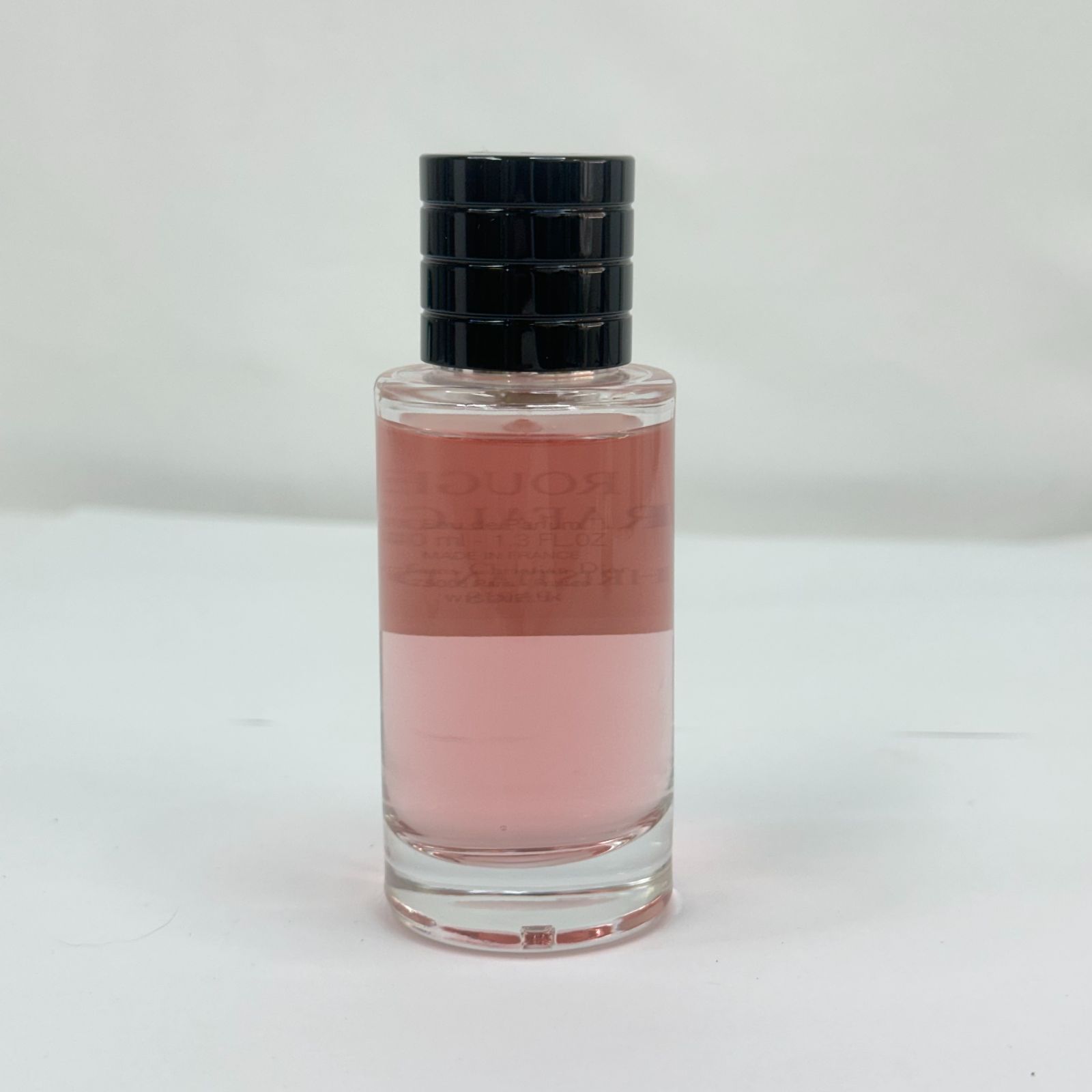 Rouge Trafalgar Dior perfume - a fragrance for women 2020