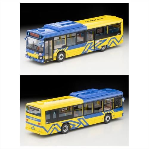 新品】トミーテック トミカリミテッドヴィンテージ NEO LV-N245j