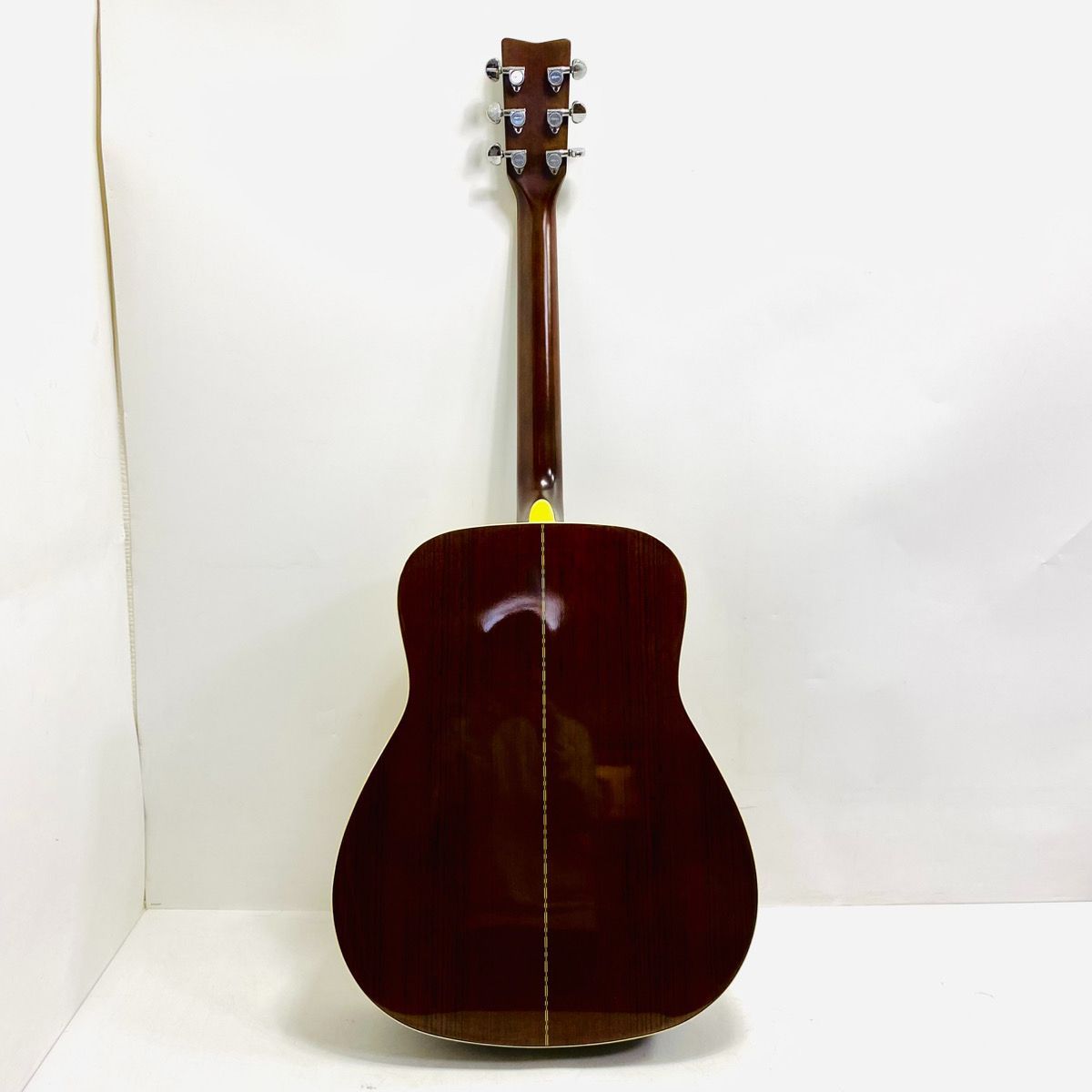 Yahoo!オークション レフティ YAMAHA FG-441L 左利き用 「ヤマハ 441 