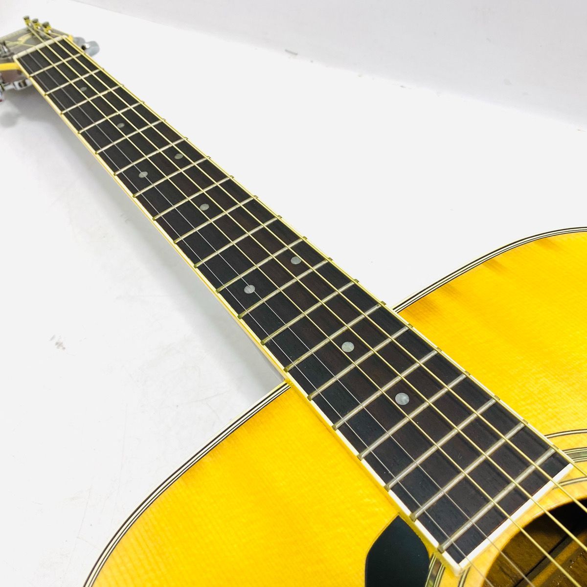 YAMAHA ヤマハ FG-441L レフティ 左利き用 アコースティックギター 