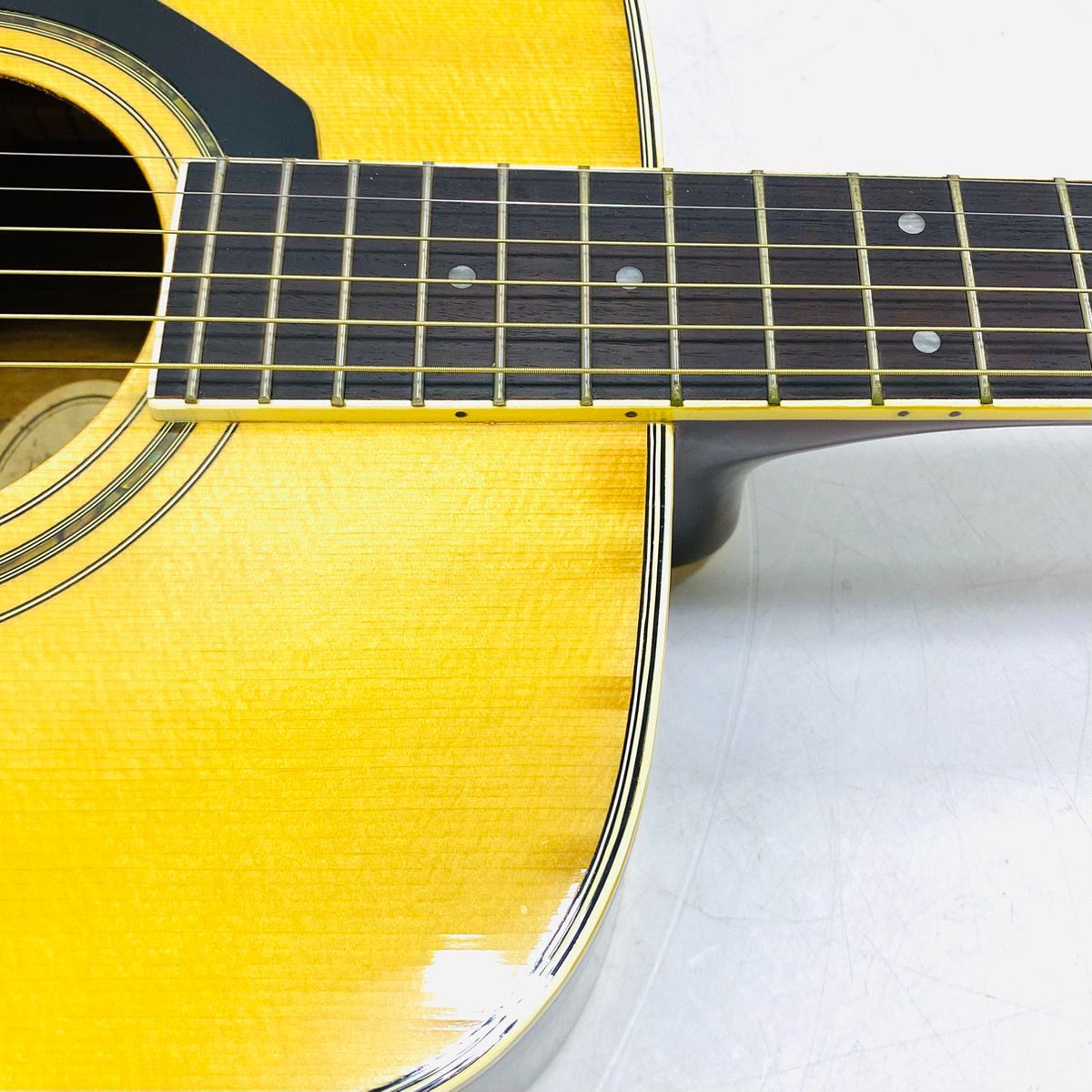 YAMAHA ヤマハ FG-441L レフティ 左利き用 アコースティックギター 