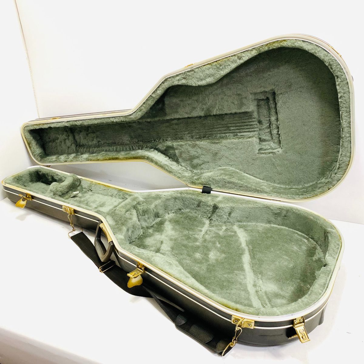 Yahoo!オークション レフティ YAMAHA FG-441L 左利き用 「ヤマハ 441 