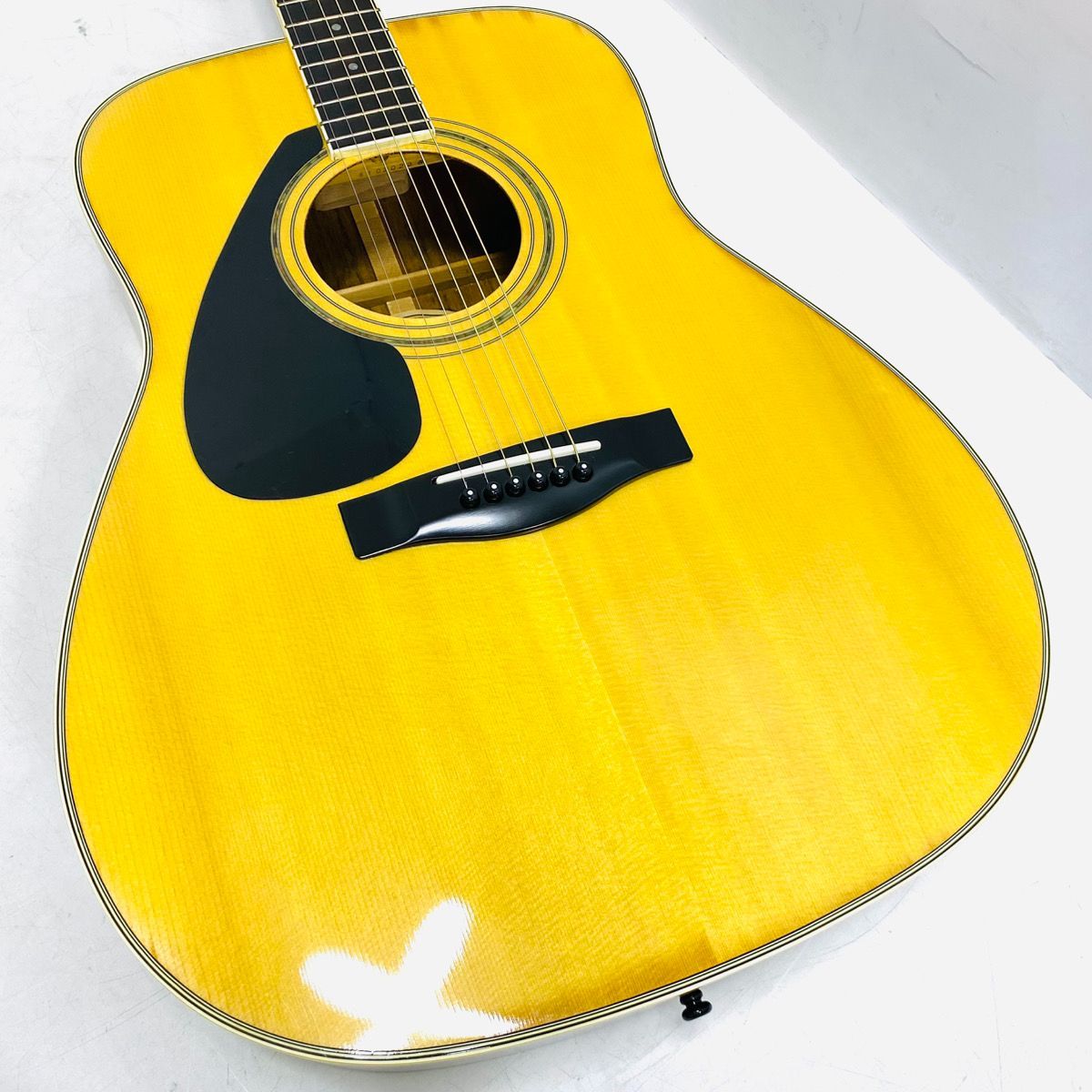 YAMAHA ヤマハ FG-441L レフティ 左利き用 アコースティックギター