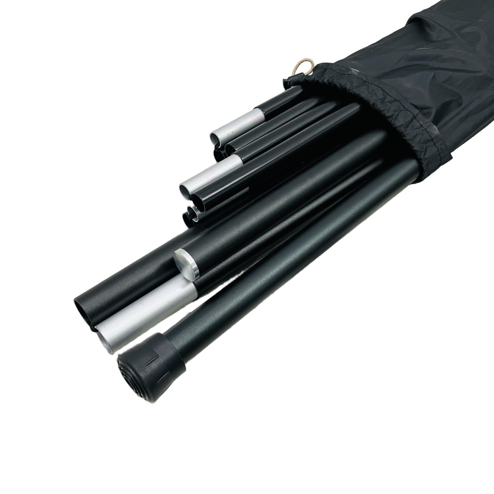 SOOMLOOM テント Pristine M ワンポールインナー付き 5~6人用 