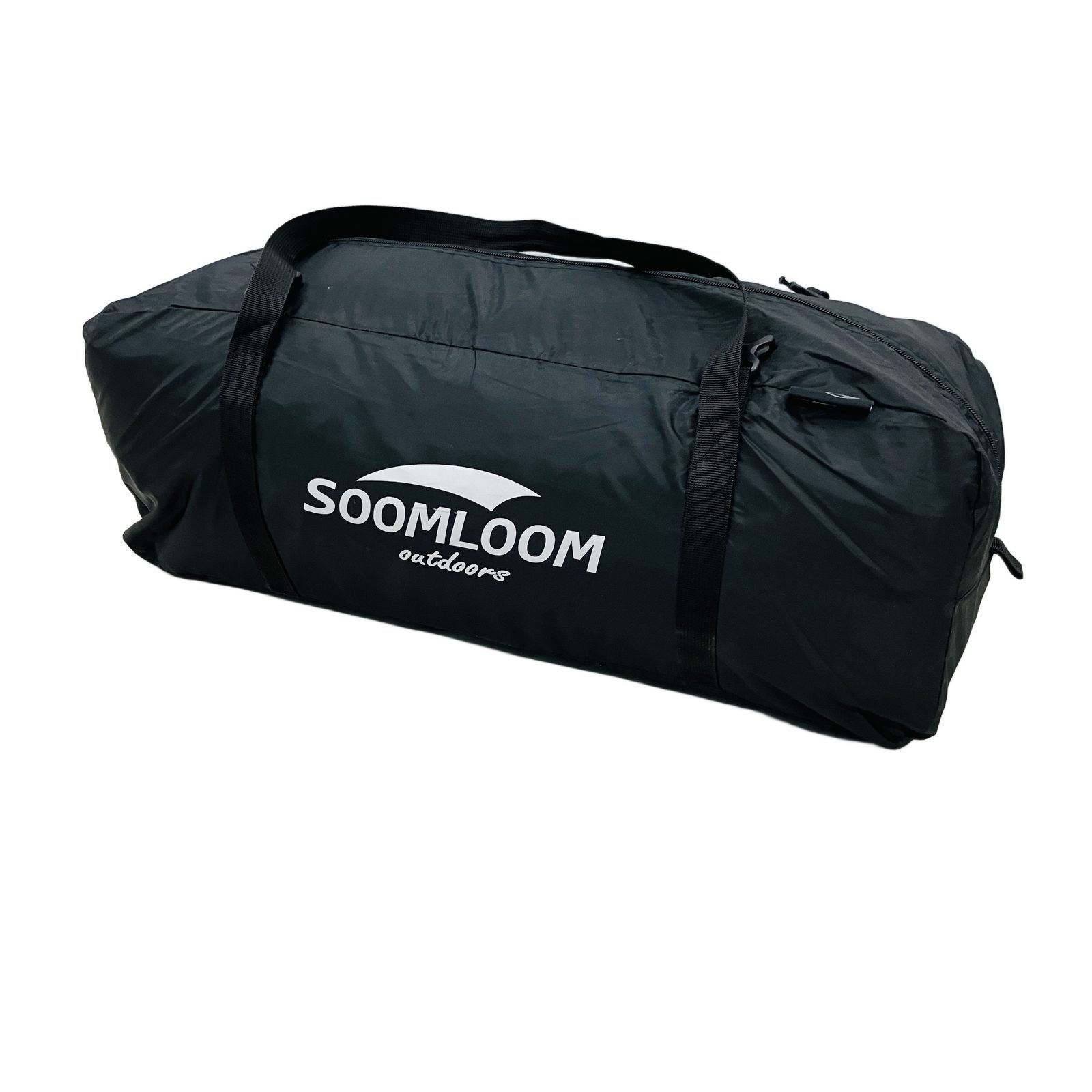 SOOMLOOM テント Pristine M ワンポールインナー付き 5~6人用 