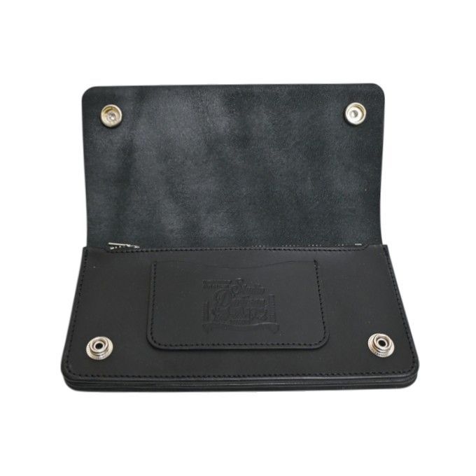 ステュディオ ダルチザン STUDIO D´ARTISAN 7584 レザー トラッカー