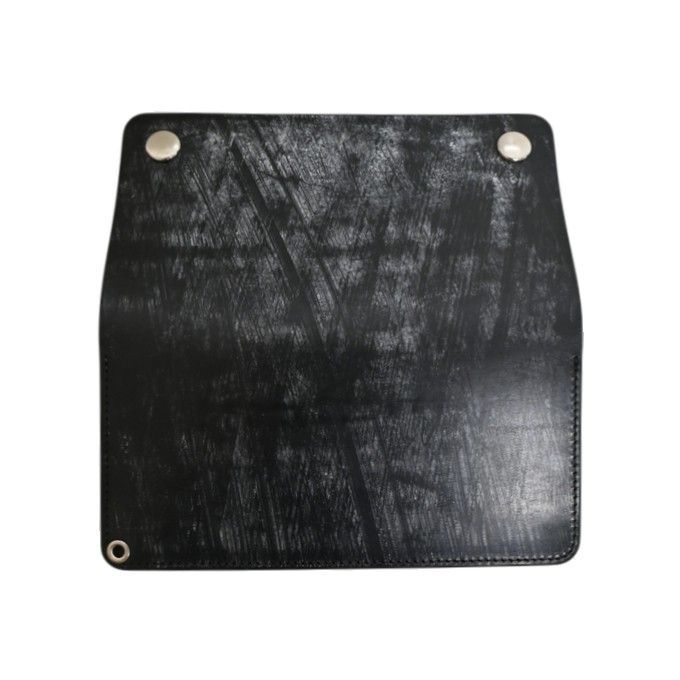 ステュディオ ダルチザン STUDIO D´ARTISAN 7584 レザー トラッカー