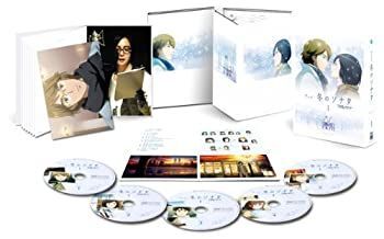 中古】アニメ「冬のソナタ」ノーカット完全版 DVD BOX I - メルカリ